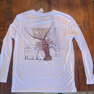 Steve Whitlock Signature Series Performance Shirt